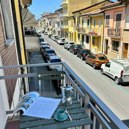 Sole E Mare - Viareggio Exterior foto